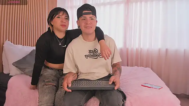 lucy Bensonn online show from 03-12-25, 07:17