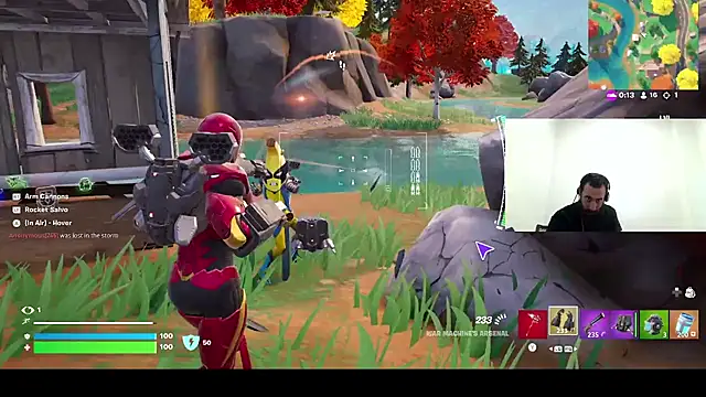 AceSpinning DJ online show from 09-18-25, 01:18