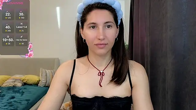 marrycolins online show from 11-01-25, 03:08