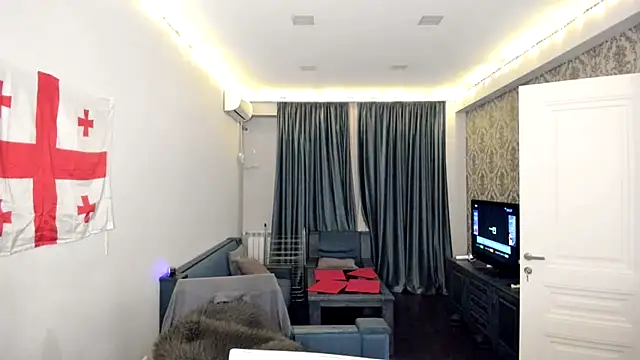 Snapshot of sashakiss99 chatting on 02-23-25, 08:33 sashakiss99 online show from 02-23-25, 08:33