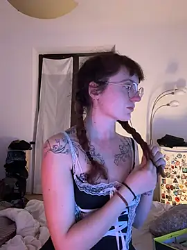  foxygirl  online show from 03-03-25, 09:26