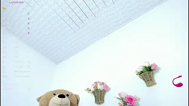 Snapshot of Ahlam__ chatting on 03-15-25, 11:39 Ahlam   online show from 03-15-25, 11:39