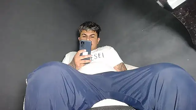 DickMasterfindom online show from 02-10-25, 05:47