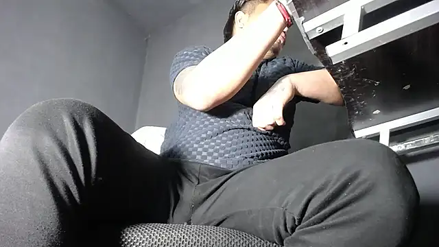 DickMasterfindom online show from 02-12-25, 08:27