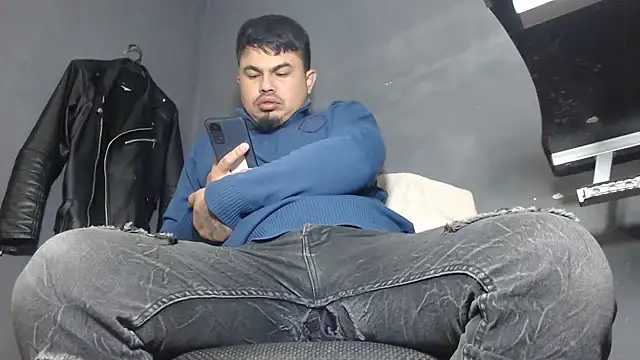 DickMasterfindom online show from 03-19-25, 01:51