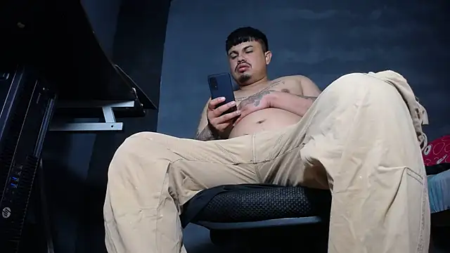 DickMasterfindom online show from 09-28-25, 06:35