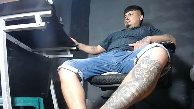 DickMasterfindom online show from 10-09-25, 02:53