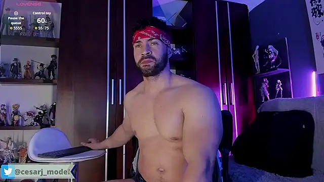 Snapshot of cesar_jonnes chatting on 02-24-26, 11:36 cesar jonnes online show from 02-24-26, 11:36
