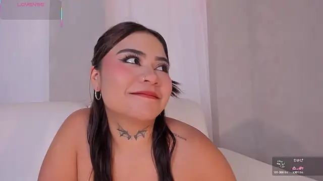 jessymorgan  online show from 03-31-26, 03:52