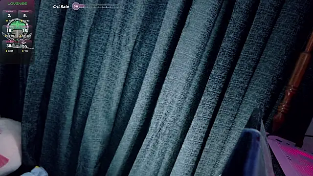 Snapshot of Inori_08 chatting on 02-06-26, 01:10 Inori 08 online show from 02-06-26, 01:10