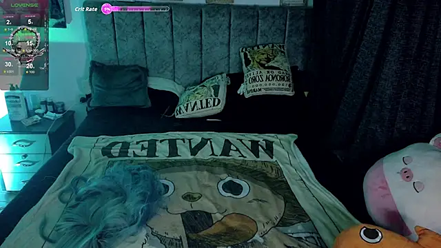 Snapshot of Inori_08 chatting on 02-27-26, 01:16 Inori 08 online show from 02-27-26, 01:16