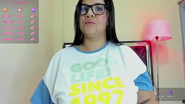 Gabriela Brown online show from 12-14-25, 04:45