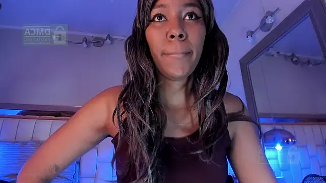 Mikeyla-Russo online show from 09-20-25, 08:10
