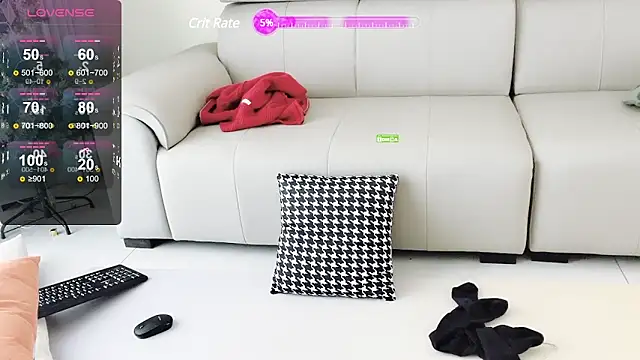  YouY  online show from 01-01-25, 05:11