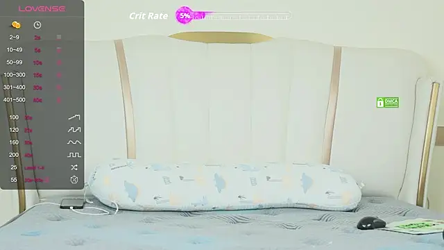  YouY  online show from 10-10-25, 01:15