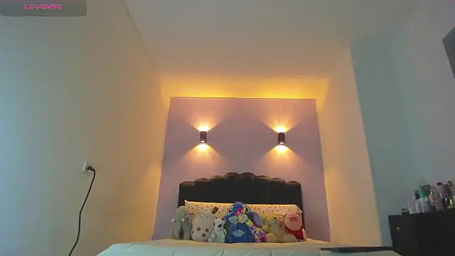 Sofia Clauss  online show from 03-06-26, 04:42