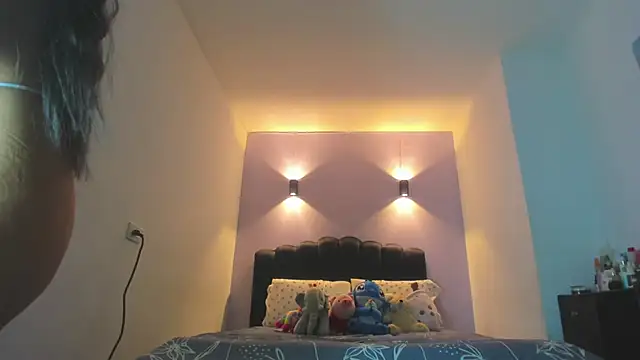 Sofia Clauss  online show from 03-24-26, 04:50