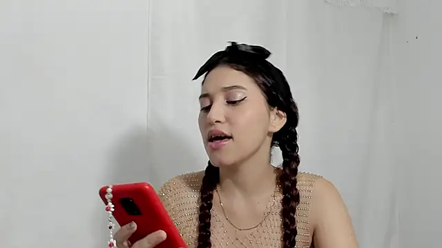 gabriela duarte1 online show from 01-05-25, 11:01