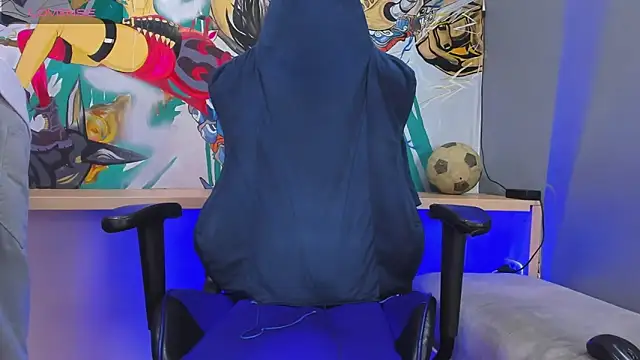 Snapshot of AlessandroDybala chatting on 10-16-25, 12:17 AlessandroDybala online show from 10-16-25, 12:17