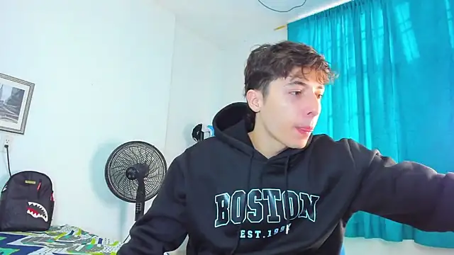 AlessandroDybala online show from 02-13-26, 01:07