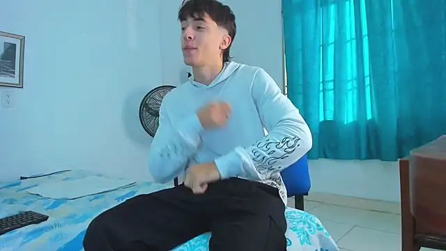 AlessandroDybala online show from 02-17-26, 12:23