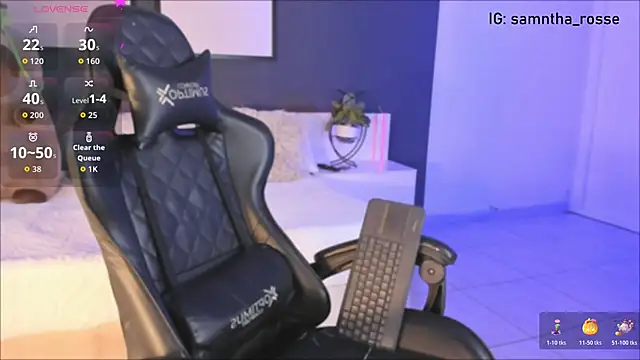 Leyli Doll online show from 10-21-25, 09:37