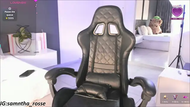 Leyli Doll online show from 11-06-25, 08:43