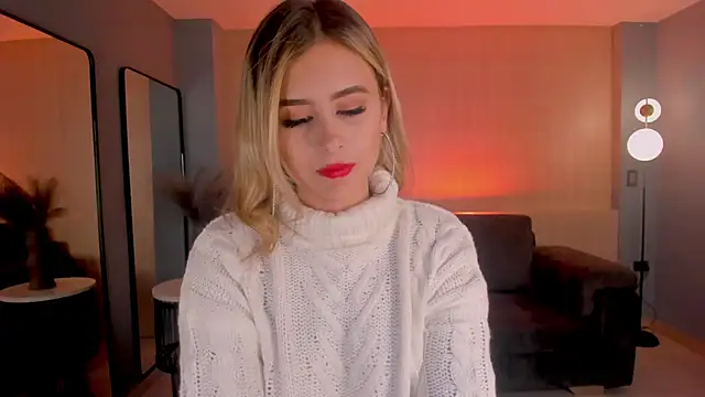 AnnaBrooks1 online show from 02-12-25, 02:03