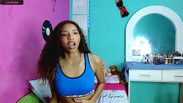 sensitive brunette online show from 11-21-25, 02:10