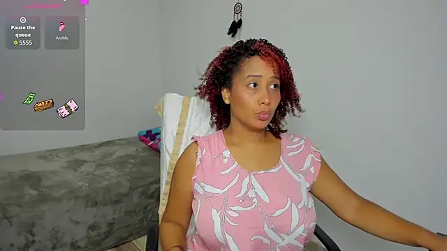 zandra kiman online show from 10-16-25, 11:17