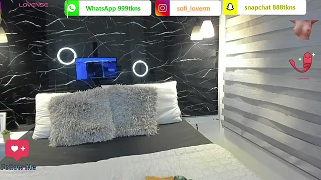 Sofiia-Rubb online show from 11-08-25, 04:23