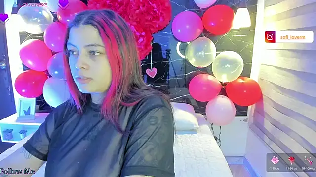 Sofiia-Rubb online show from 02-14-26, 03:47