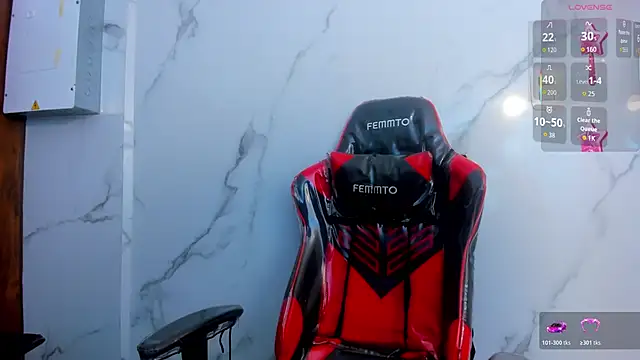 JeanRam18 online show from 02-28-26, 01:01