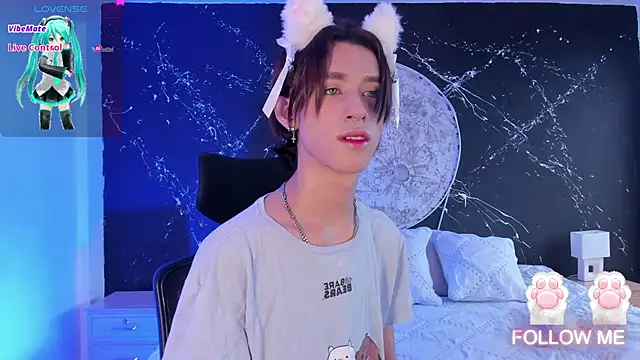 JasperCooper  online show from 01-08-25, 01:31