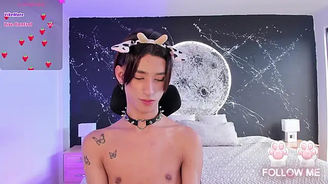 JasperCooper  online show from 01-11-25, 04:25
