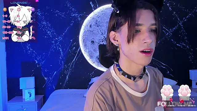 JasperCooper  online show from 01-14-25, 01:28