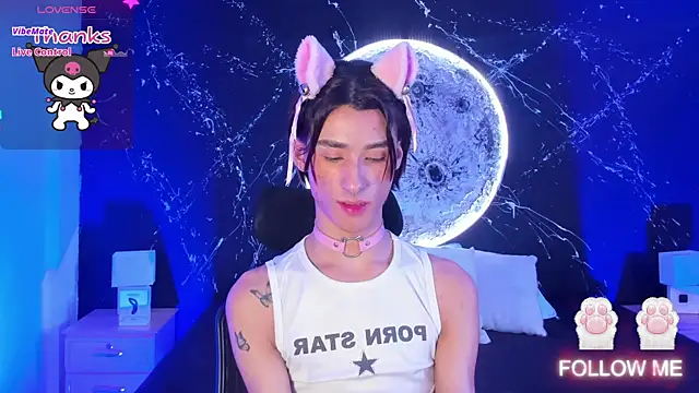 JasperCooper  online show from 01-25-25, 04:03