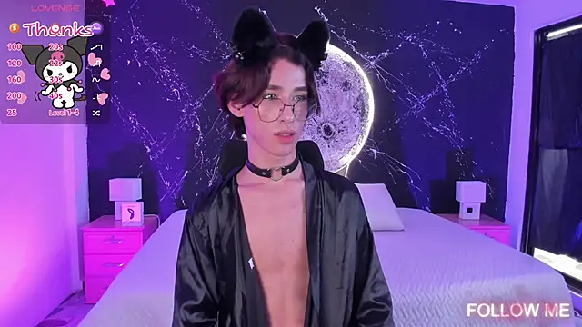 JasperCooper  online show from 02-03-25, 06:49