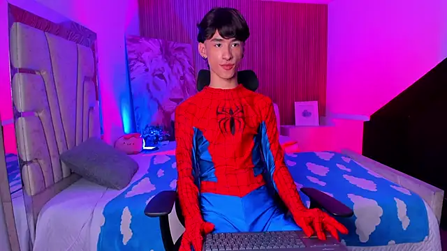 JasperCooper  online show from 10-17-25, 02:08