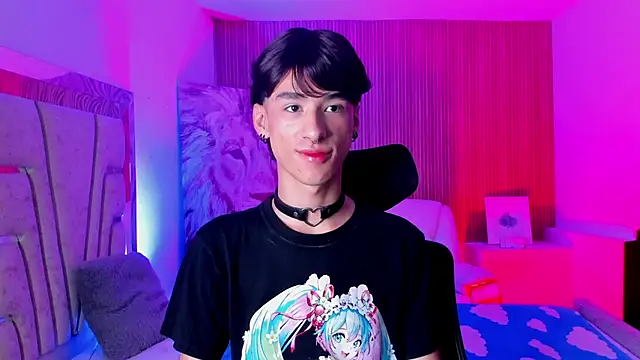 JasperCooper  online show from 10-18-25, 01:56