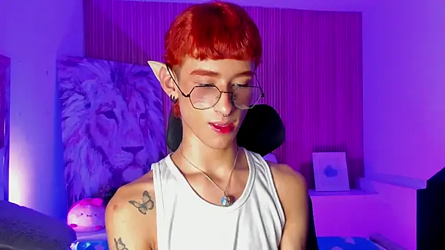 JasperCooper  online show from 11-03-25, 01:34