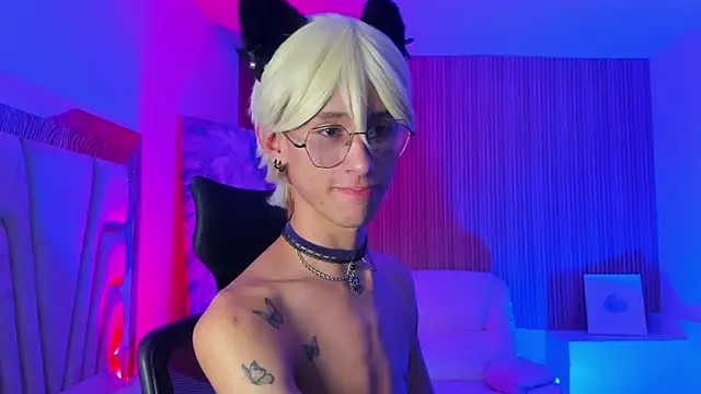 JasperCooper  online show from 11-21-25, 09:02