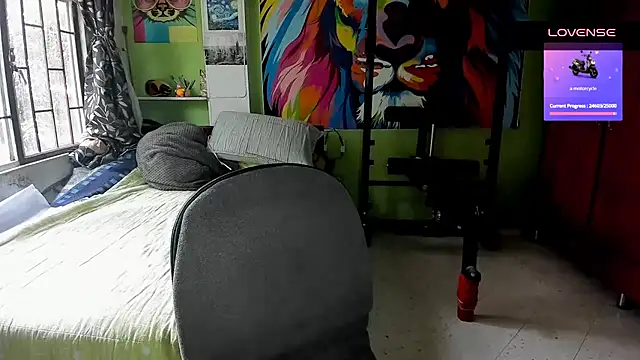 Snapshot of irokdan891 chatting on 10-30-25, 05:46 irokdan891 online show from 10-30-25, 05:46