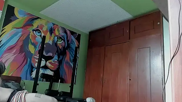 Snapshot of irokdan891 chatting on 11-03-25, 05:58 irokdan891 online show from 11-03-25, 05:58