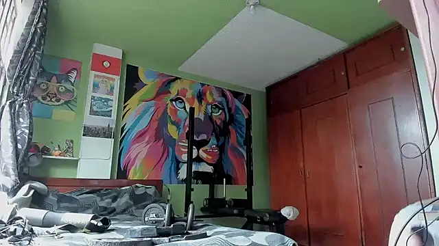 Snapshot of irokdan891 chatting on 11-10-25, 06:07 irokdan891 online show from 11-10-25, 06:07