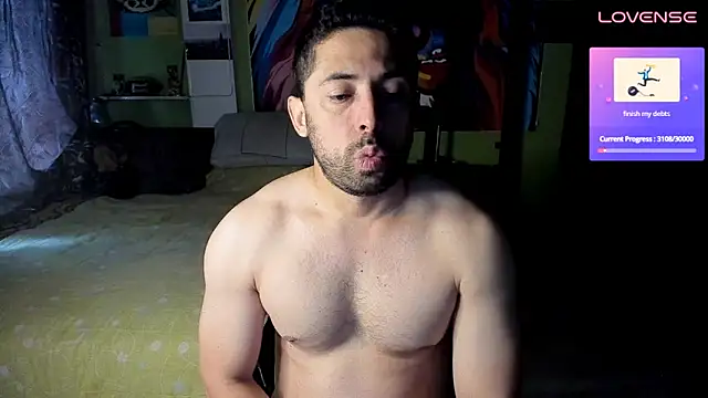 irokdan891 online show from 04-09-26, 05:40