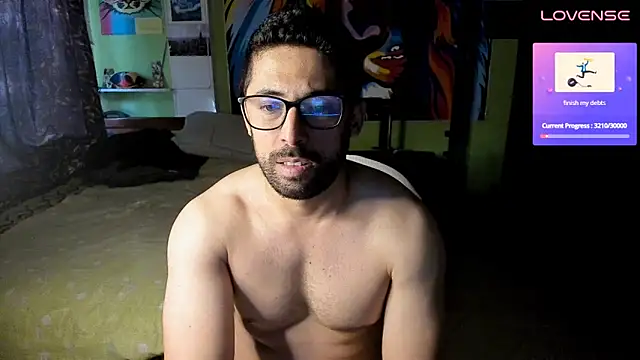 irokdan891 online show from 04-12-26, 09:42