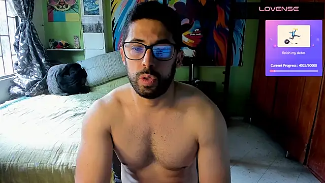 irokdan891 online show from 04-16-26, 05:47