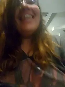 WitchiKitti online show from 09-17-25, 05:31