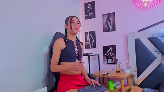 karla cutesweet online show from 11-12-25, 12:38